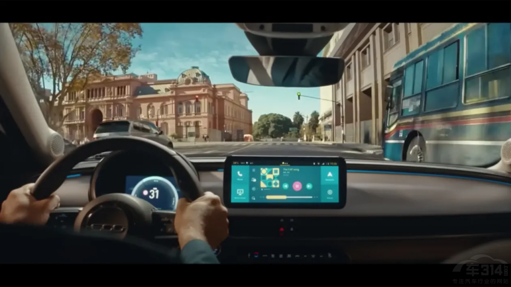 海外曝光:新菲亞特600定位小型電動SUV  海外曝光:新菲亞特600定位小型電動SUV