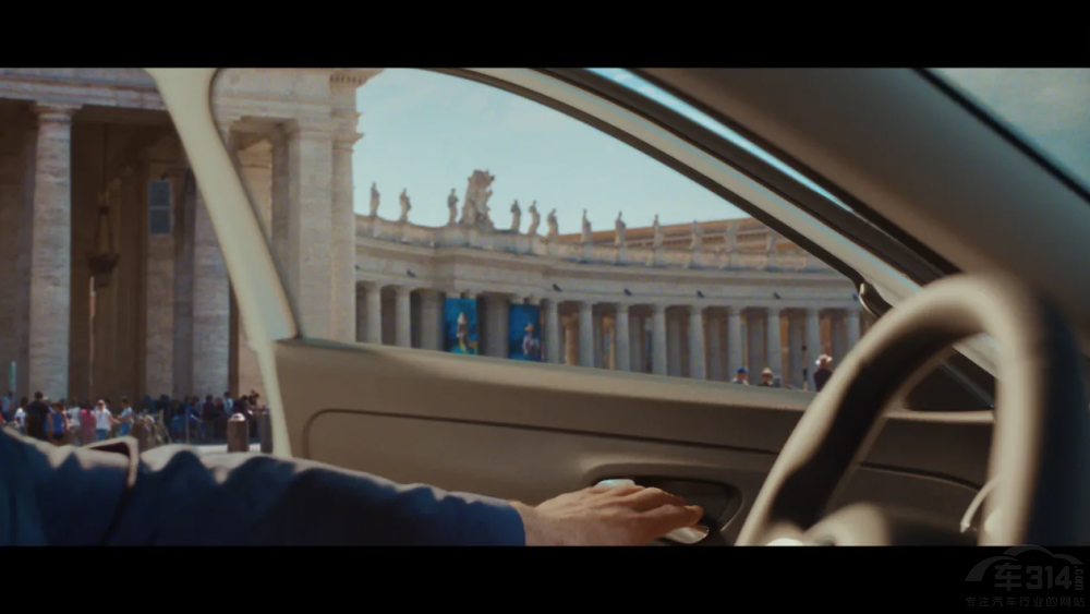 海外曝光:新菲亞特600定位小型電動SUV  海外曝光:新菲亞特600定位小型電動SUV