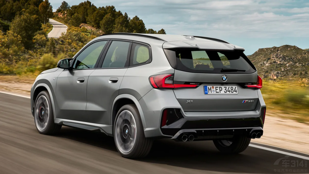 RX1 M35i xDriveع ֵڴ