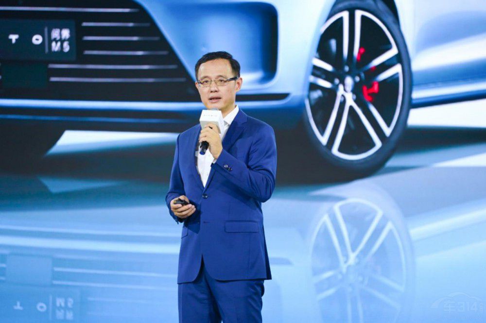 超可靠智慧性能SUV再升級(jí) M5標(biāo)準(zhǔn)版亮相 超可靠智慧性能SUV再升級(jí) M5標(biāo)準(zhǔn)版亮相