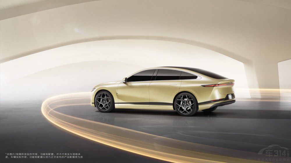 內(nèi)外兼修 實(shí)力出群 長(zhǎng)安啟源A07驚艷亮相 內(nèi)外兼修 實(shí)力出群 長(zhǎng)安啟源A07驚艷亮相