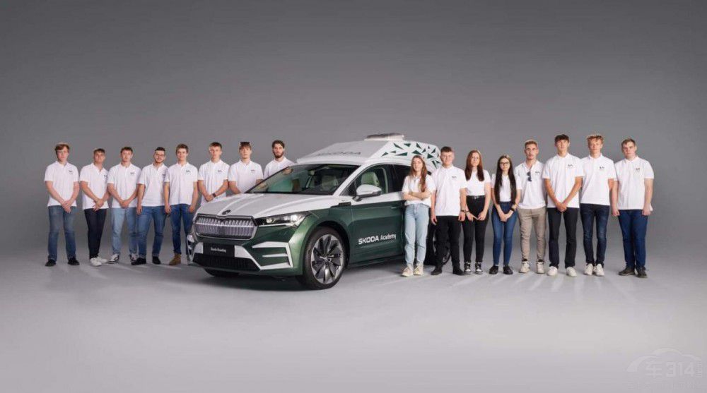 斯柯達(dá)魔改房車 功能雖少 但還有點(diǎn)小帥 斯柯達(dá)魔改房車 功能雖少 但還有點(diǎn)小帥