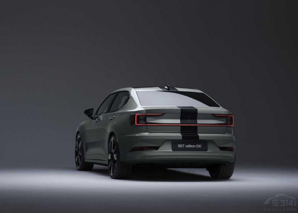 Polestarӹŵٶȹ(ji) 棡