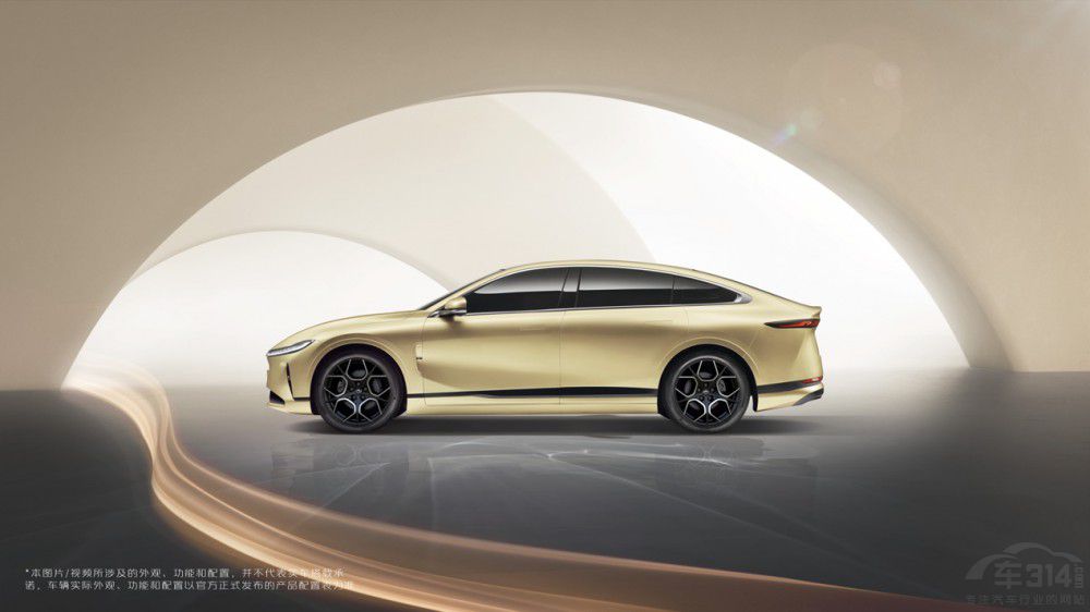 內(nèi)外兼修 實(shí)力出群 長(zhǎng)安啟源A07驚艷亮相 內(nèi)外兼修 實(shí)力出群 長(zhǎng)安啟源A07驚艷亮相