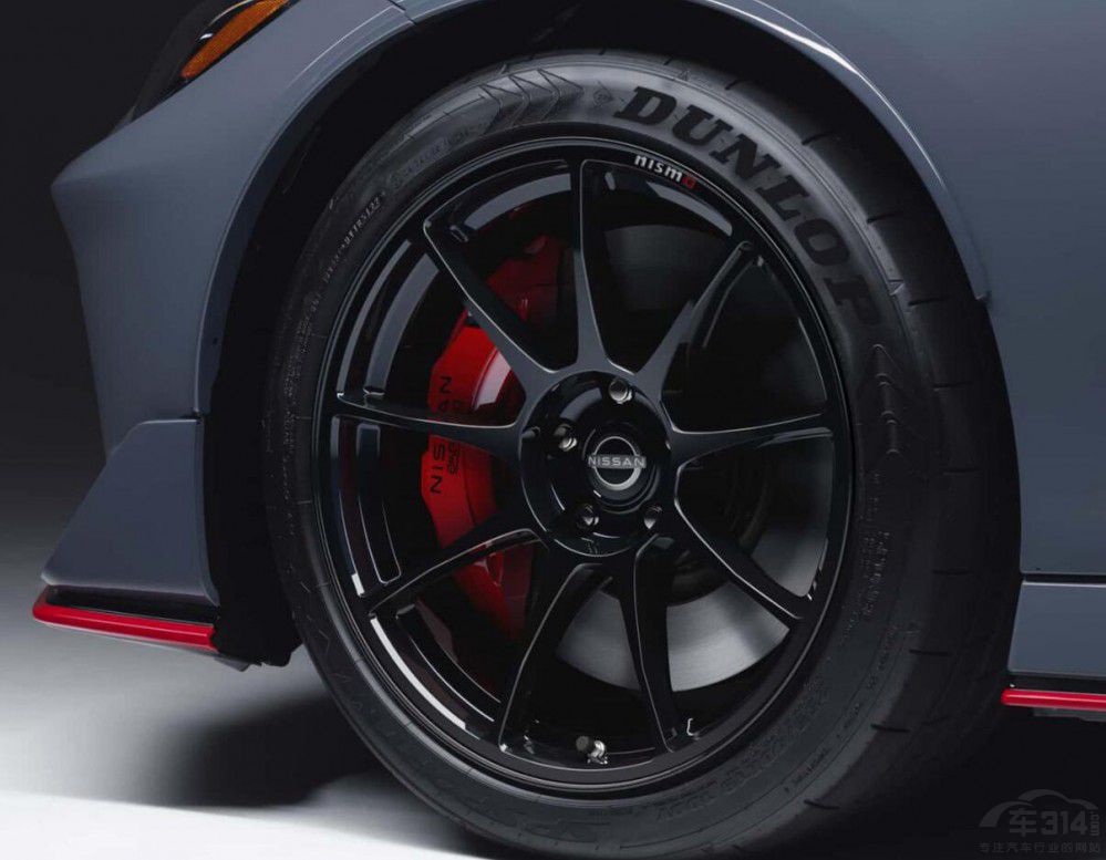 日產(chǎn)全新Z nismo重磅登場 JDM精神永不滅 日產(chǎn)全新Z nismo重磅登場 JDM精神永不滅