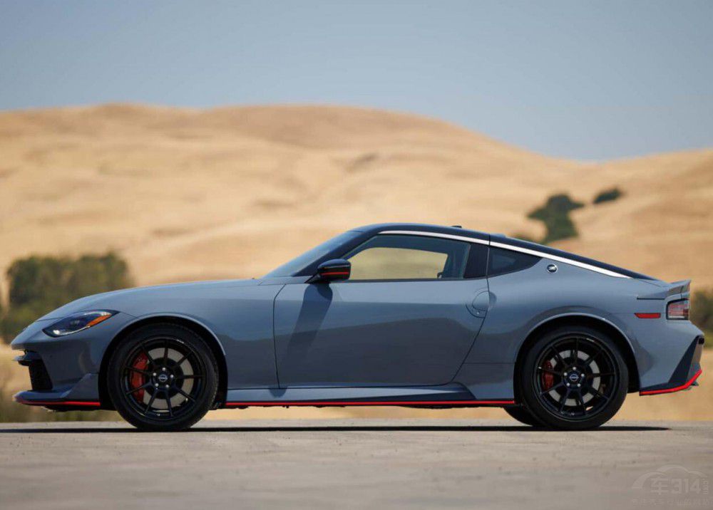 日產(chǎn)全新Z nismo重磅登場 JDM精神永不滅 日產(chǎn)全新Z nismo重磅登場 JDM精神永不滅