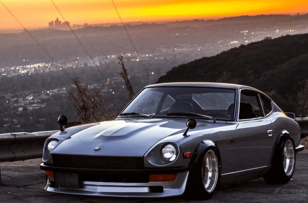 日產(chǎn)全新Z nismo重磅登場 JDM精神永不滅 日產(chǎn)全新Z nismo重磅登場 JDM精神永不滅