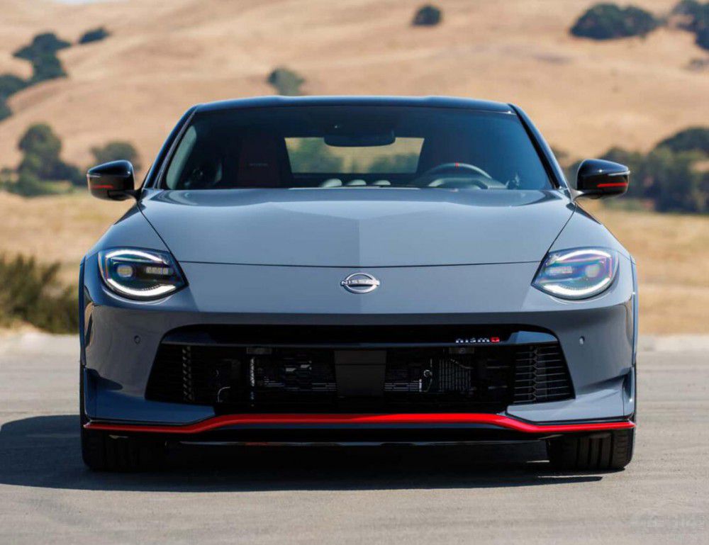 日產(chǎn)全新Z nismo重磅登場 JDM精神永不滅 日產(chǎn)全新Z nismo重磅登場 JDM精神永不滅
