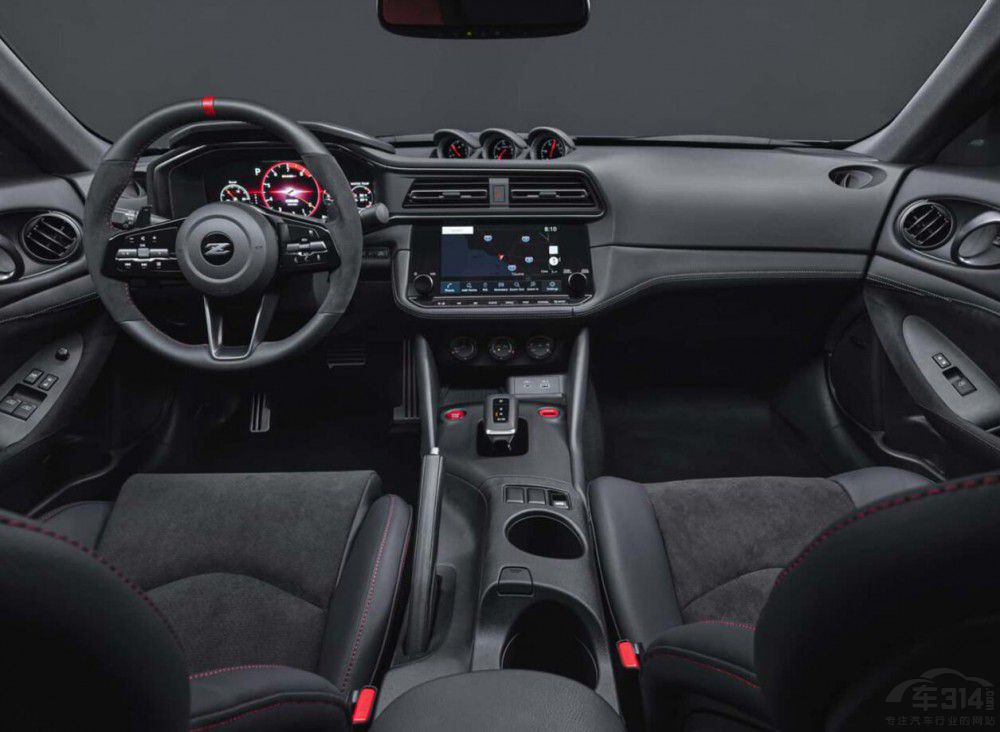 日產(chǎn)全新Z nismo重磅登場 JDM精神永不滅 日產(chǎn)全新Z nismo重磅登場 JDM精神永不滅