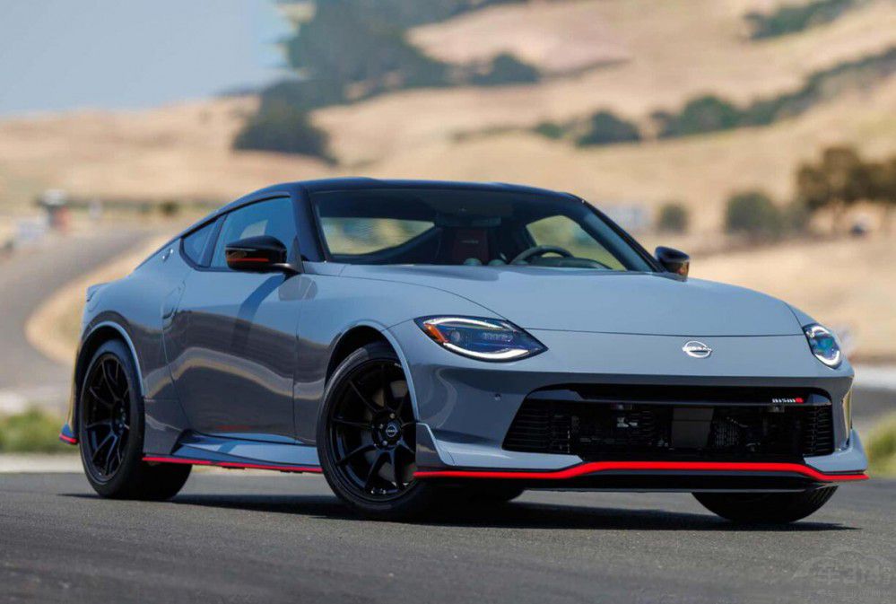 日產(chǎn)全新Z nismo重磅登場 JDM精神永不滅 日產(chǎn)全新Z nismo重磅登場 JDM精神永不滅