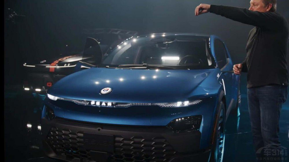 ܇󱬰l(f)Fisker܇l(f)