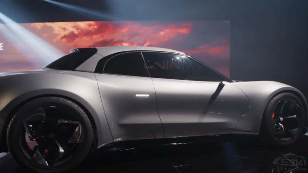 ܇󱬰l(f)Fisker܇l(f)