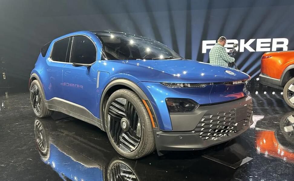 ܇󱬰l(f)Fisker܇l(f)