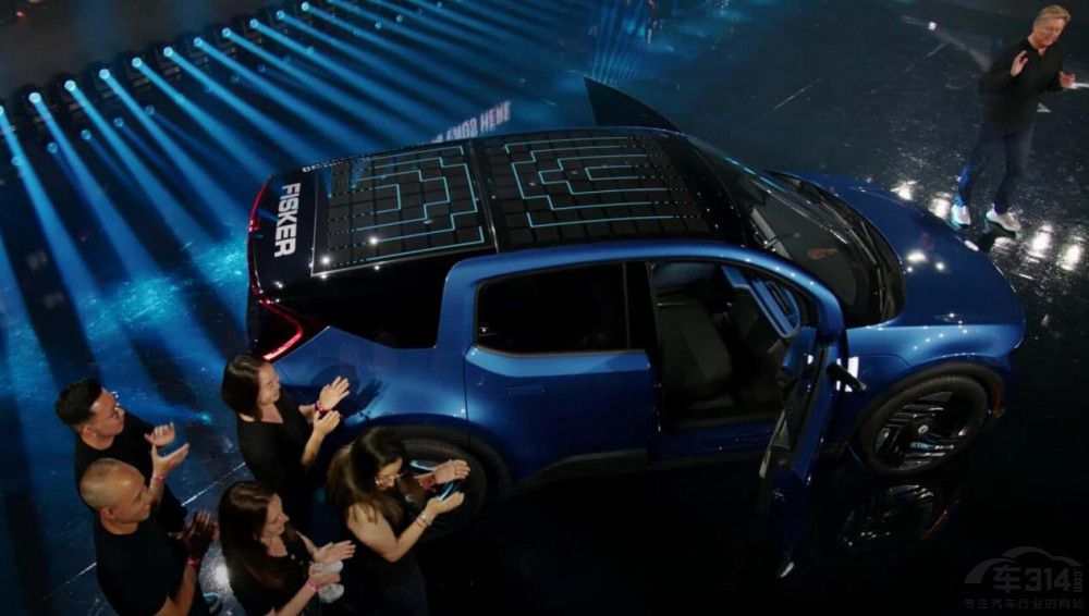 ܇󱬰l(f)Fisker܇l(f)