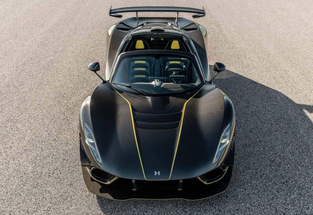 ܎ԊVenom F5 Revolution Roadster
