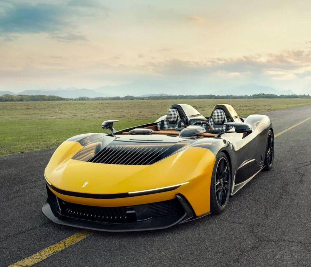 沒(méi)車頂?shù)募冸姵?開(kāi)價(jià)居然達(dá)到3500萬(wàn)元 沒(méi)車頂?shù)募冸姵?開(kāi)價(jià)居然達(dá)到3500萬(wàn)元