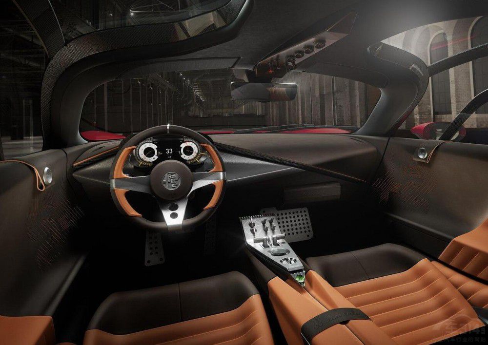 F(xin)(f)_ܚW33 Stradale