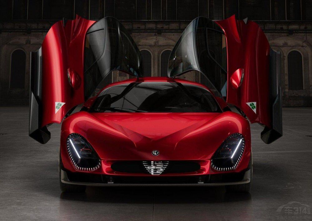 F(xin)(f)_ܚW33 Stradale