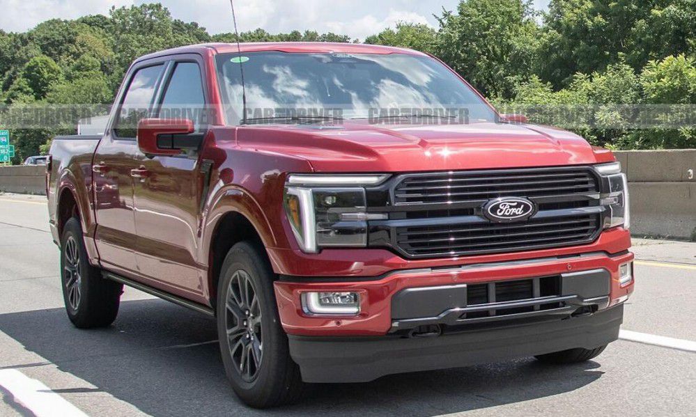 2023܇չĿF150ĺÿ