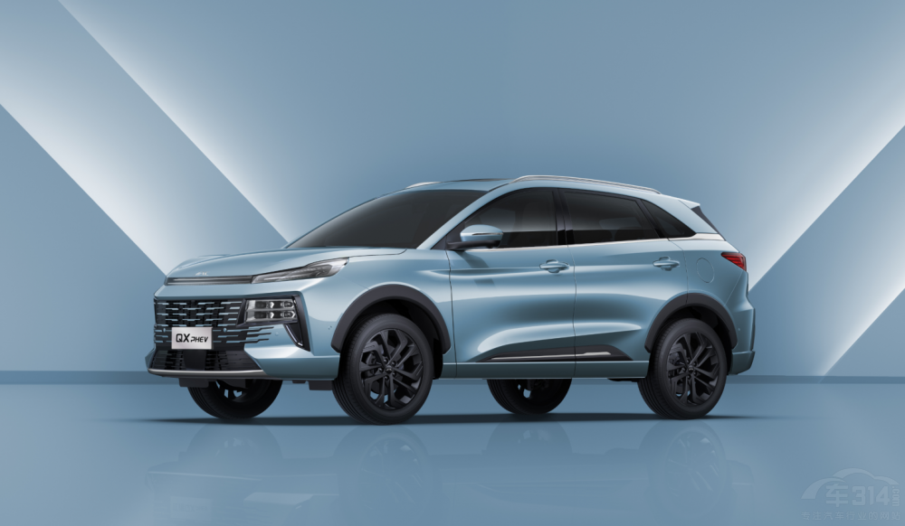 ֵ늸SUV QX PHEVʽ
