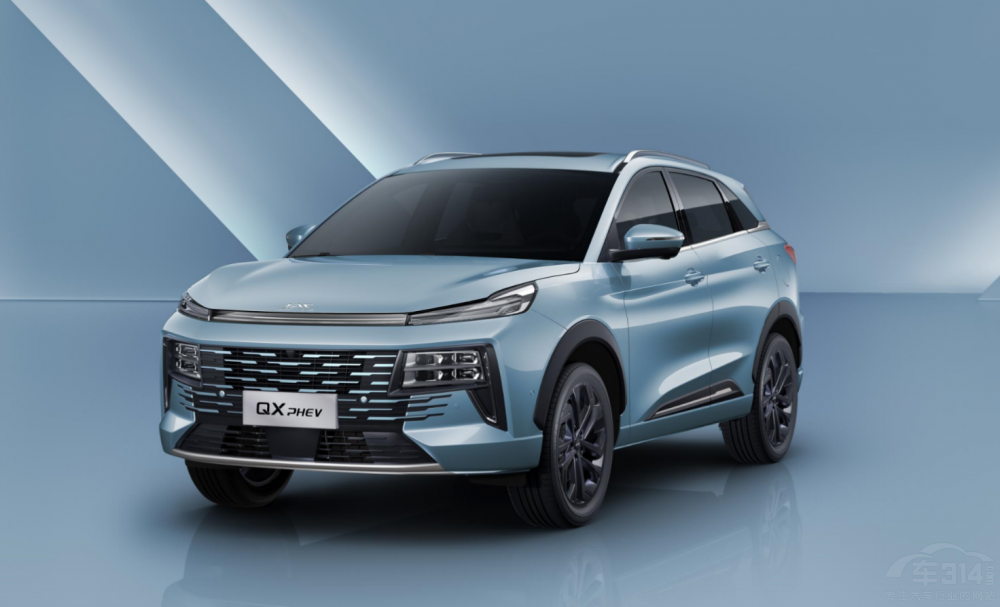 ֵ늸SUV QX PHEVʽ