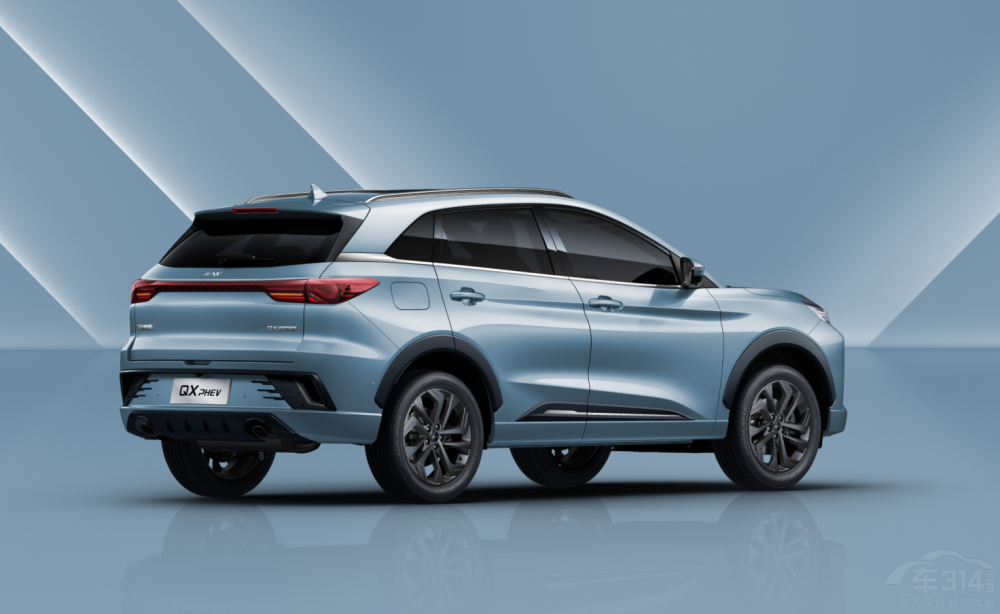 ֵ늸SUV QX PHEVʽ