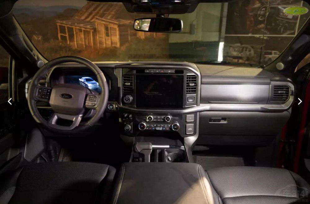 2023܇չĿF150ĺÿ