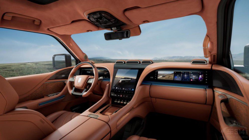 仰望U8豪華版上市 上市價格為109.8萬元 仰望U8豪華版上市 上市價格為109.8萬元