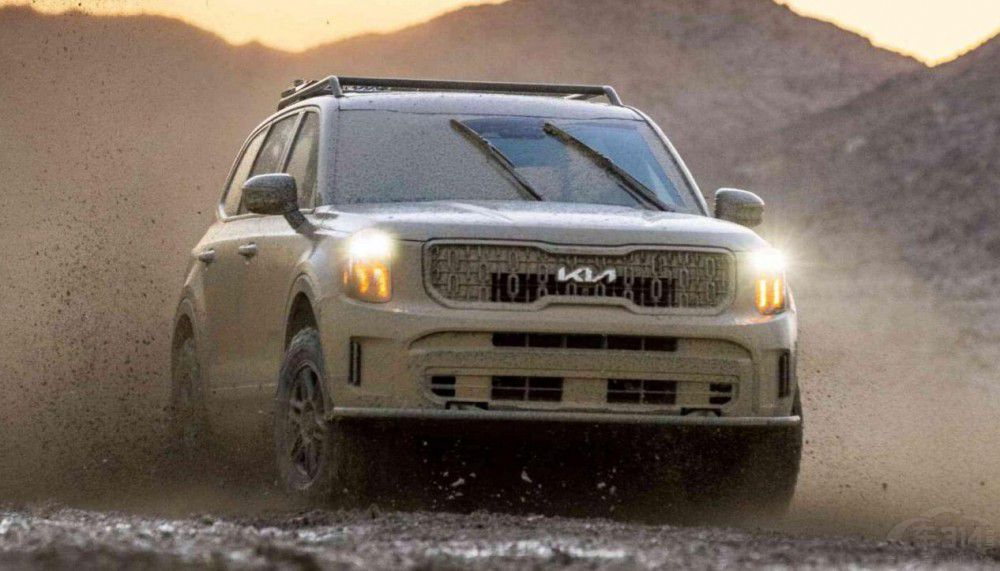 ȷ̱5Telluride X-Prol(f)