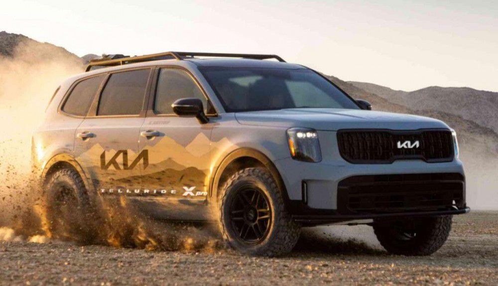 ȷ̱5Telluride X-Prol(f)