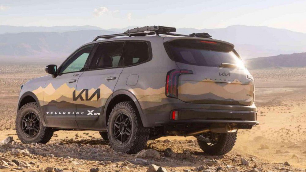 ȷ̱5㣿Telluride X-Prol(f)