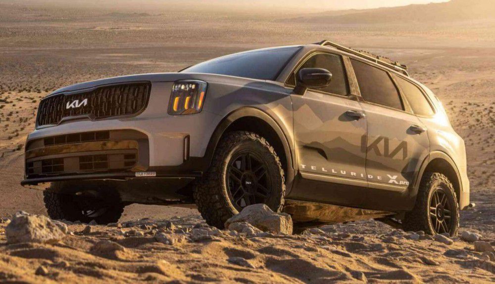 ȷ̱5Telluride X-Prol(f)