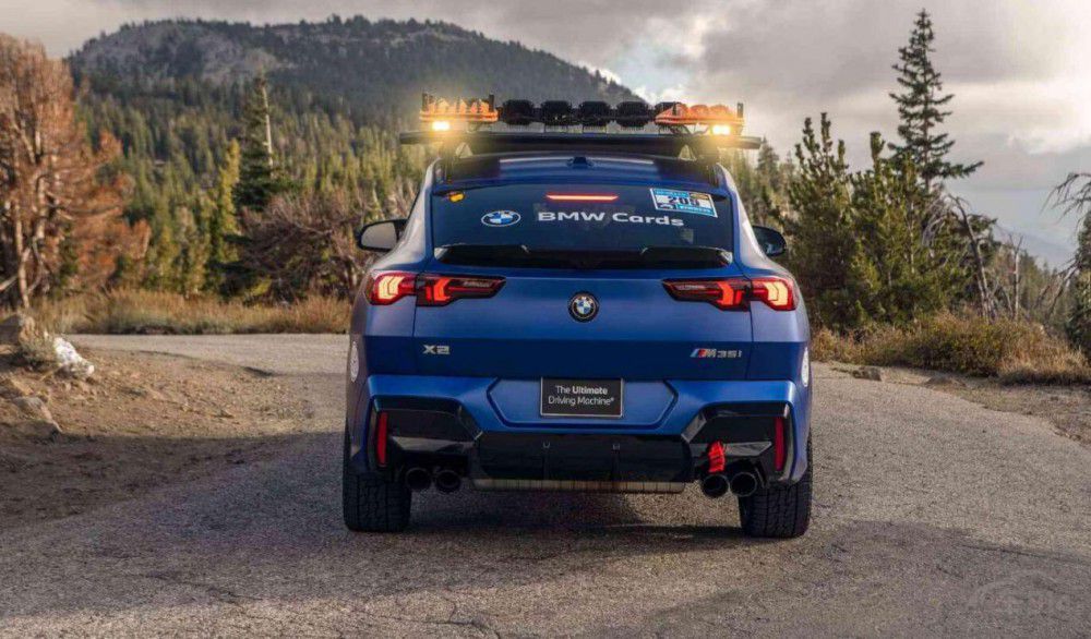 عRX2 M35i؄eͦÿ