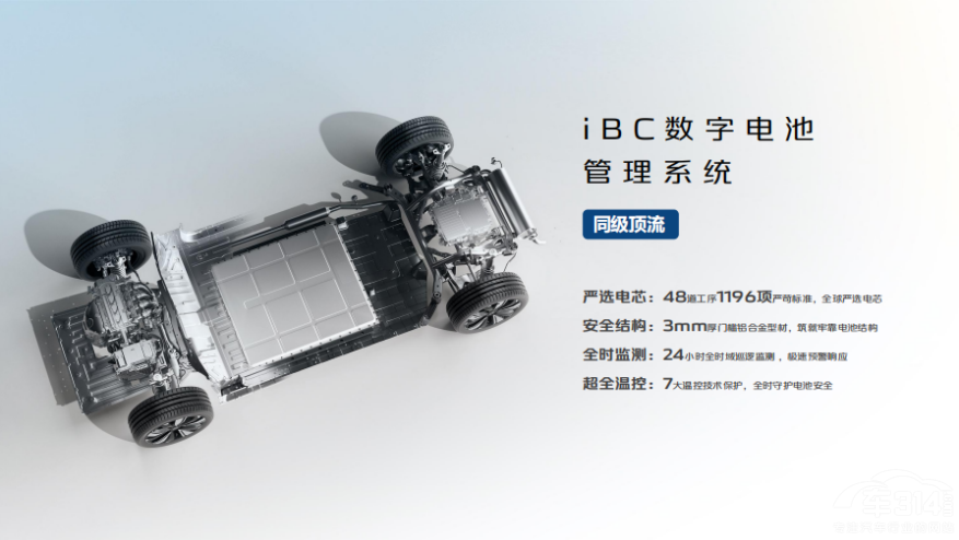 長安啟源A07/A05雙車全面開啟大規(guī)模交付 長安啟源A07/A05雙車全面開啟大規(guī)模交付