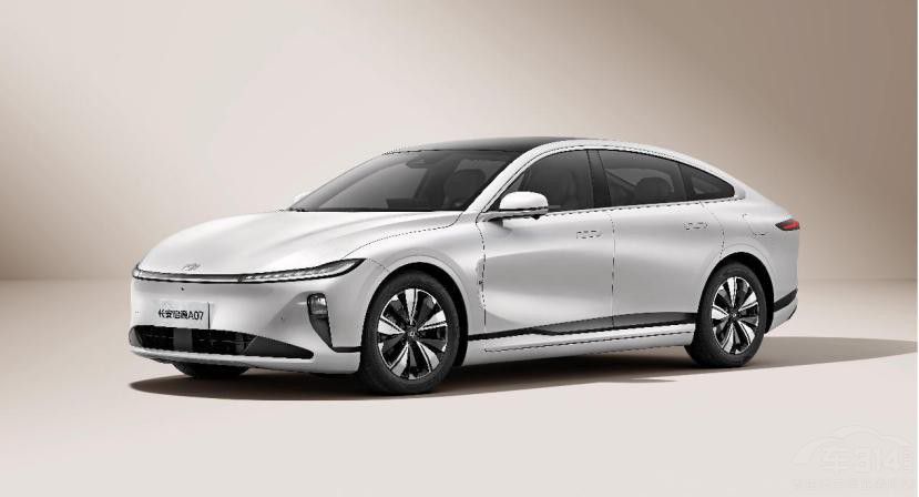 長安啟源A07/A05雙車全面開啟大規(guī)模交付 長安啟源A07/A05雙車全面開啟大規(guī)模交付