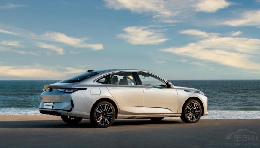 長安啟源A07/A05雙車全面開啟大規(guī)模交付 長安啟源A07/A05雙車全面開啟大規(guī)模交付