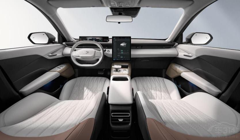 長安啟源A07/A05雙車全面開啟大規(guī)模交付 長安啟源A07/A05雙車全面開啟大規(guī)模交付