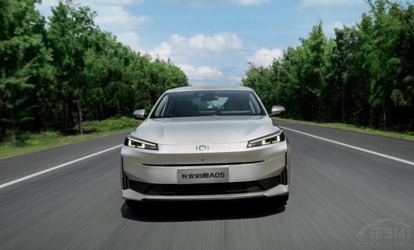 長安啟源A07/A05雙車全面開啟大規(guī)模交付 長安啟源A07/A05雙車全面開啟大規(guī)模交付