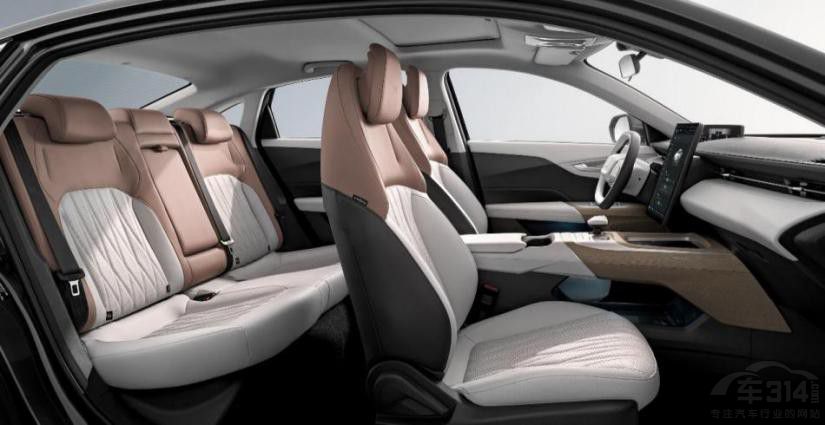 長安啟源A07/A05雙車全面開啟大規(guī)模交付 長安啟源A07/A05雙車全面開啟大規(guī)模交付