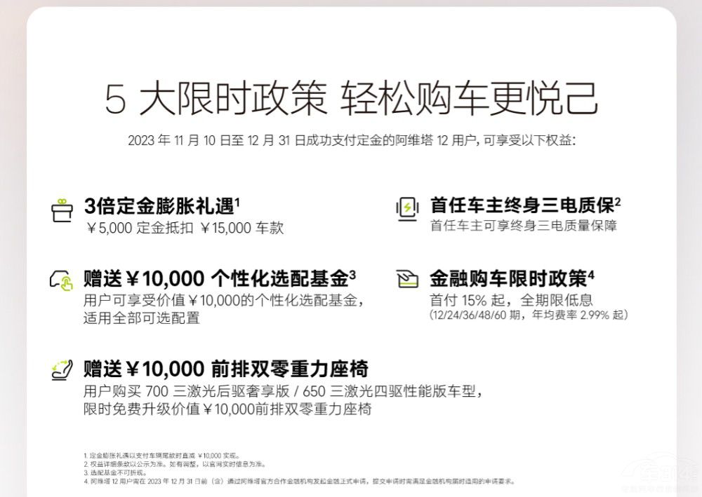 未來智能豪華轎車阿維塔12同步全球上市 未來智能豪華轎車阿維塔12同步全球上市