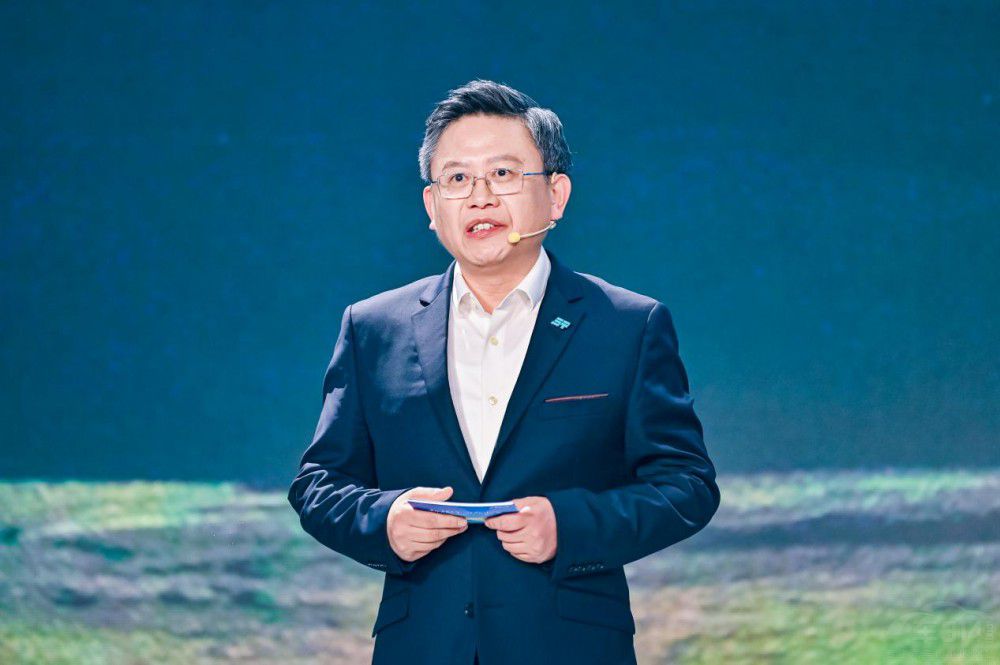 捷途山海新能源序列發(fā)布 捷途山海L9上市 捷途山海新能源序列發(fā)布 捷途山海L9上市