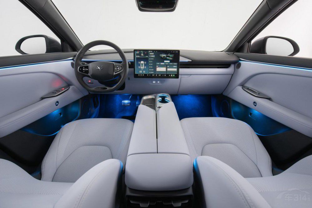 廣州車展揭秘極狐汽車阿爾法T5六大看點(diǎn) 廣州車展揭秘極狐汽車阿爾法T5六大看點(diǎn)