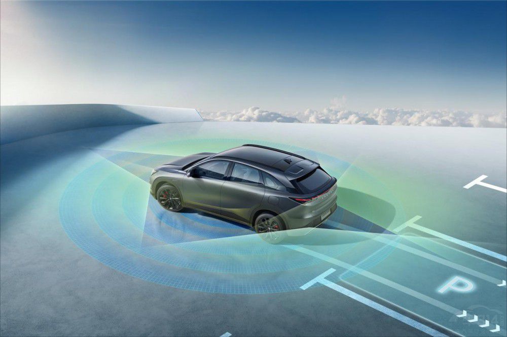 廣州車展揭秘極狐汽車阿爾法T5六大看點(diǎn) 廣州車展揭秘極狐汽車阿爾法T5六大看點(diǎn)