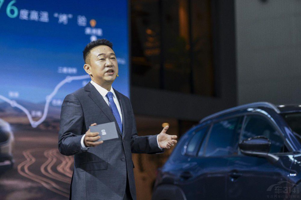 長安馬自達(dá)MAZDA CX-50行也HEV正式上市 長安馬自達(dá)MAZDA CX-50行也HEV正式上市