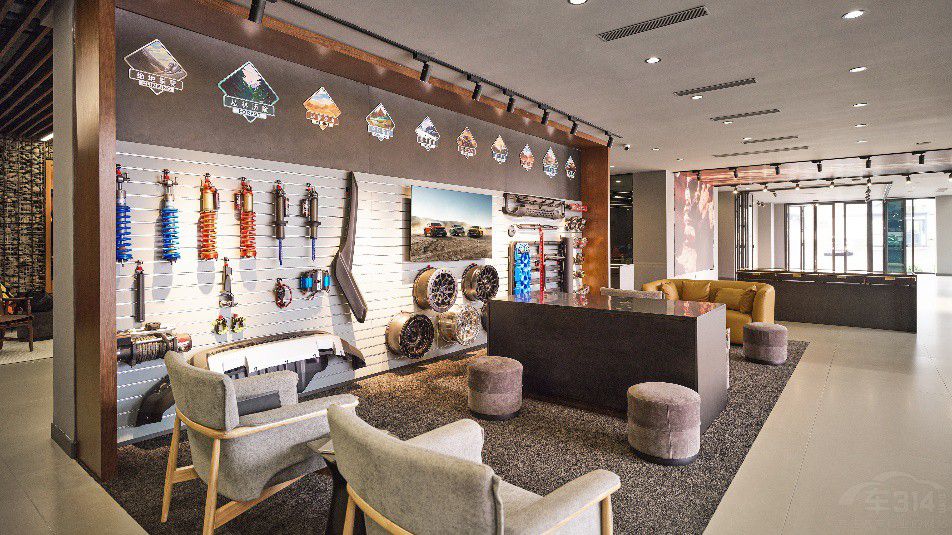 全新福特游騎俠Ranger全系正式開啟預(yù)售 全新福特游騎俠Ranger全系正式開啟預(yù)售