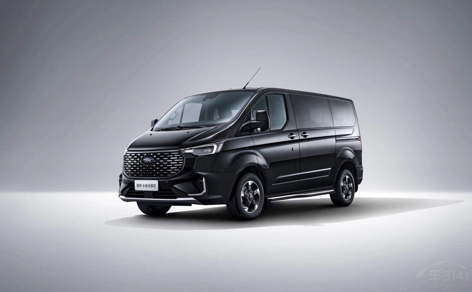 全新福特游騎俠Ranger全系正式開啟預(yù)售 全新福特游騎俠Ranger全系正式開啟預(yù)售