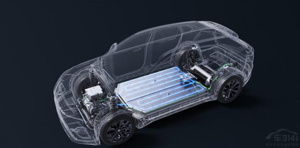 廣州車展揭秘極狐汽車阿爾法T5六大看點(diǎn) 廣州車展揭秘極狐汽車阿爾法T5六大看點(diǎn)