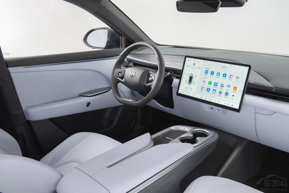 廣州車展揭秘極狐汽車阿爾法T5六大看點(diǎn) 廣州車展揭秘極狐汽車阿爾法T5六大看點(diǎn)