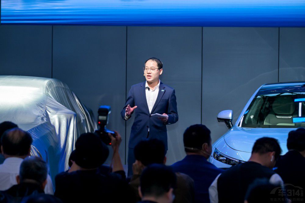 奇瑞攜四大品牌16款新能源亮相廣州車展 奇瑞攜四大品牌16款新能源亮相廣州車展