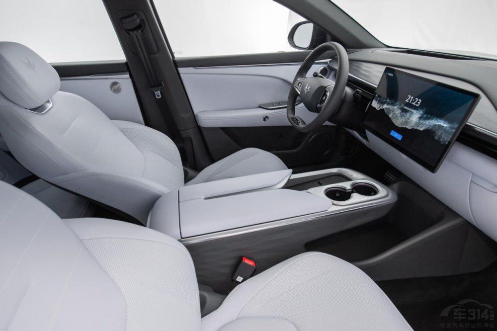 廣州車展揭秘極狐汽車阿爾法T5六大看點(diǎn) 廣州車展揭秘極狐汽車阿爾法T5六大看點(diǎn)